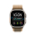 Apple 49mm Desert Alpine Loop - Large - Natural Titanium Finish - 1594218 - zdjęcie 3